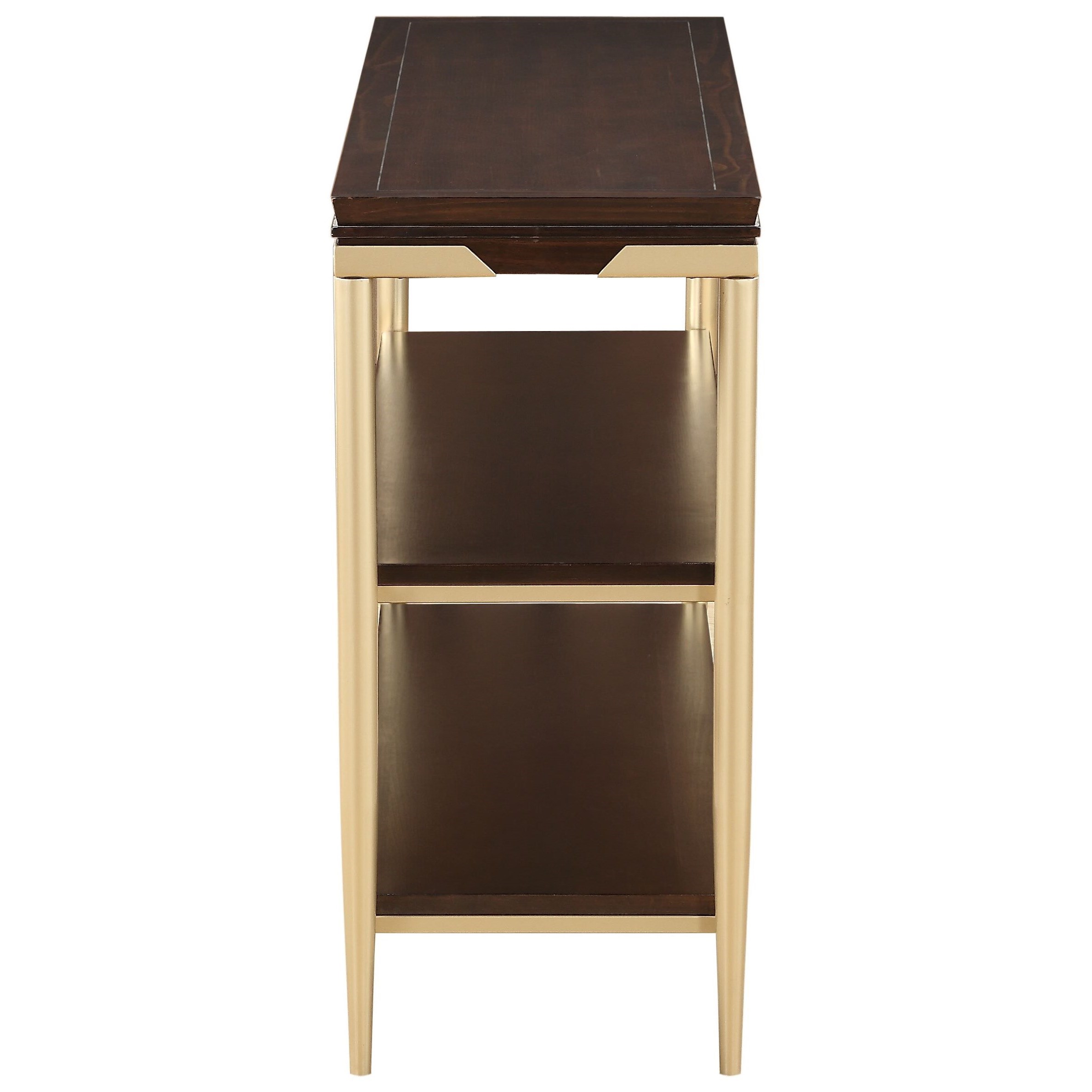 ACME Furniture Eschenbach Sofa Table