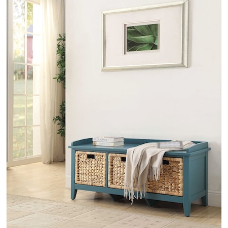 Storage Bench