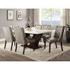 Acme Furniture Forbes Dining Table