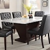 Acme Furniture Forbes Dining Table