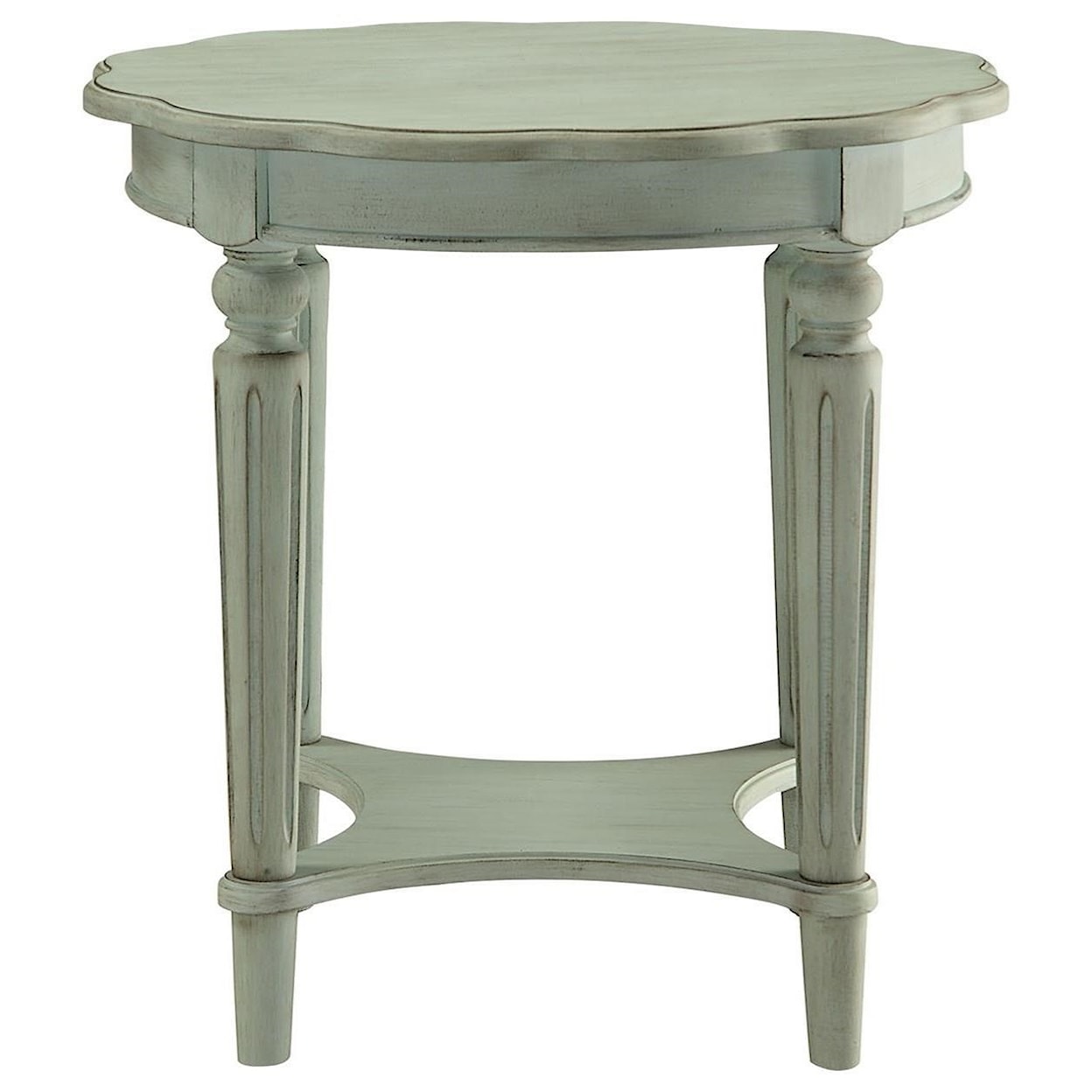 Acme Furniture Fordon End Table