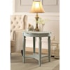 Acme Furniture Fordon End Table