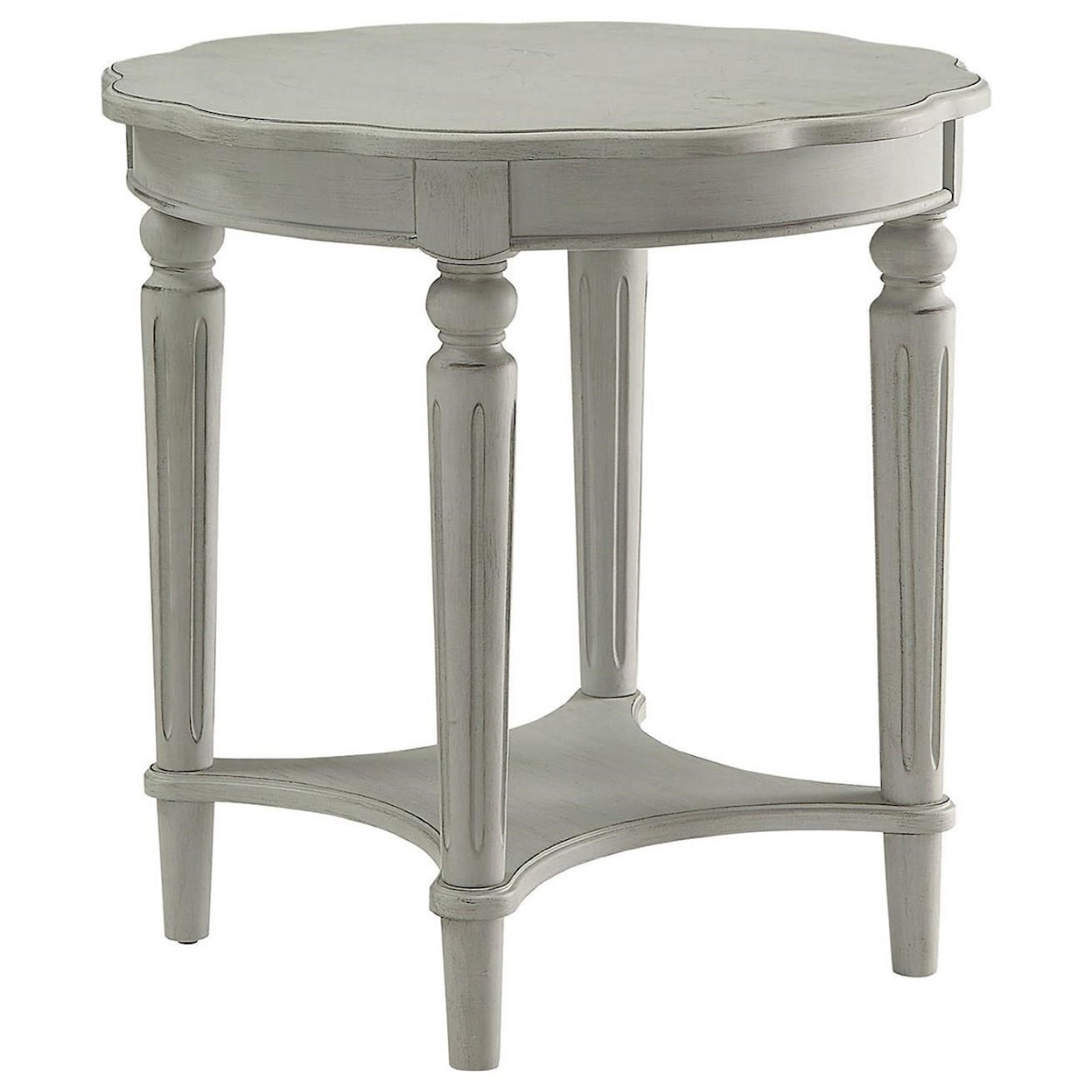 Acme Furniture Fordon End Table