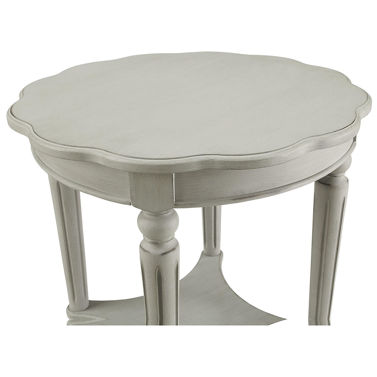 Acme Furniture Fordon End Table