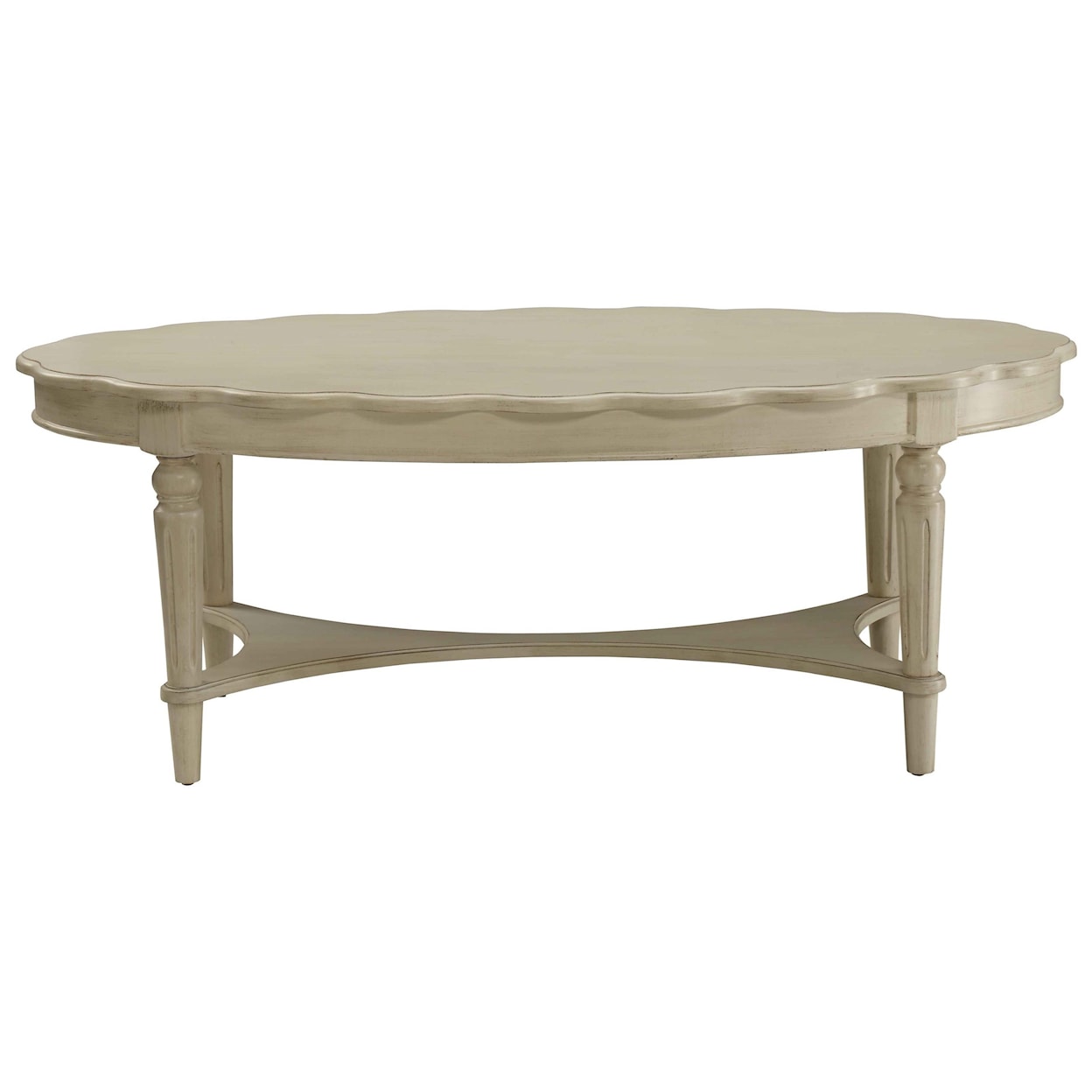 Acme Furniture Fordon Coffee Table