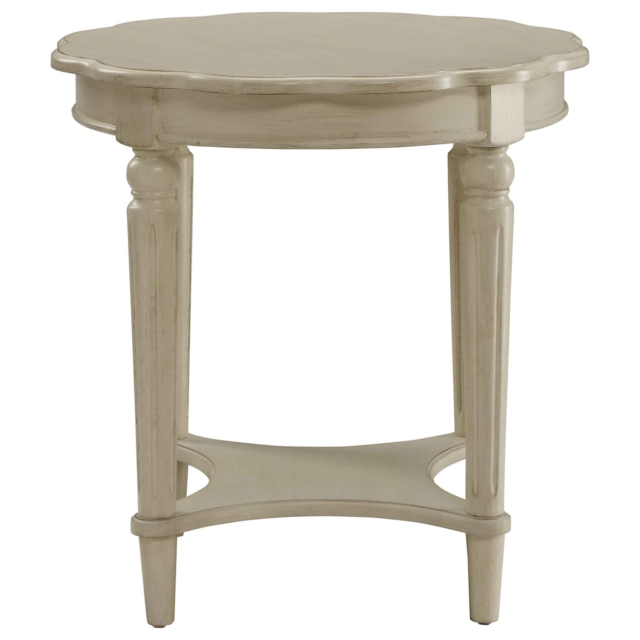 Acme Furniture Fordon End Table