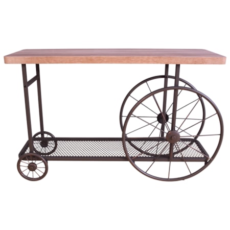 Sofa Table