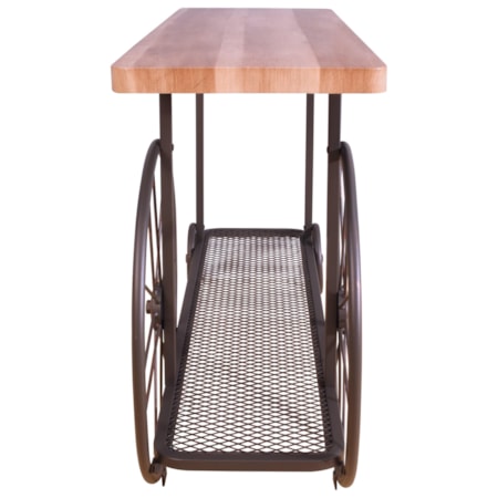 Sofa Table