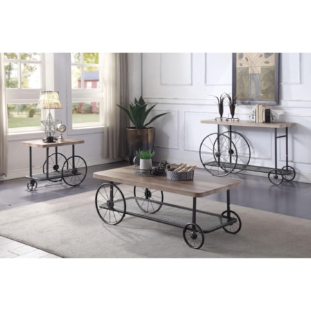 Sofa Table