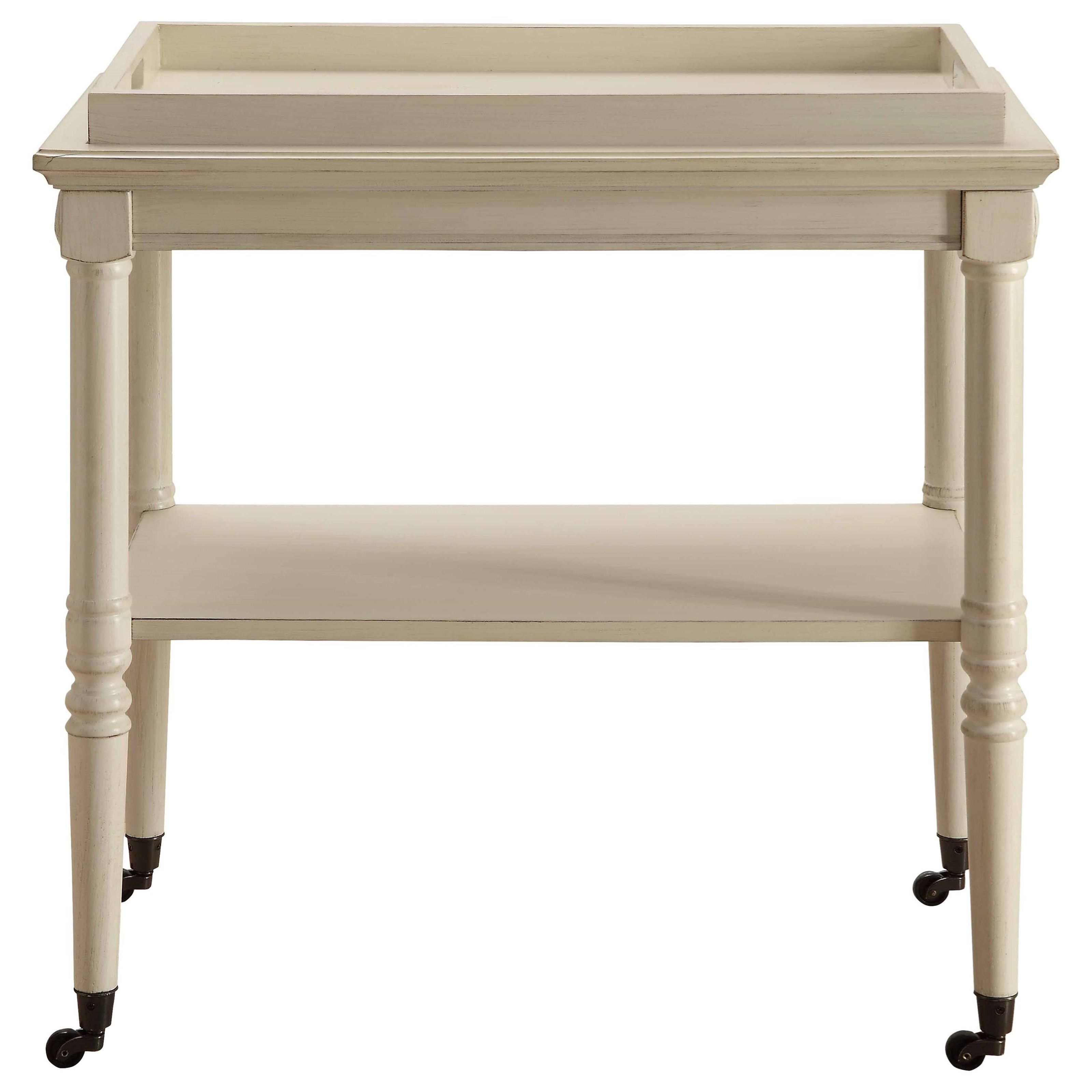 Acme Furniture Frisco Tray Table
