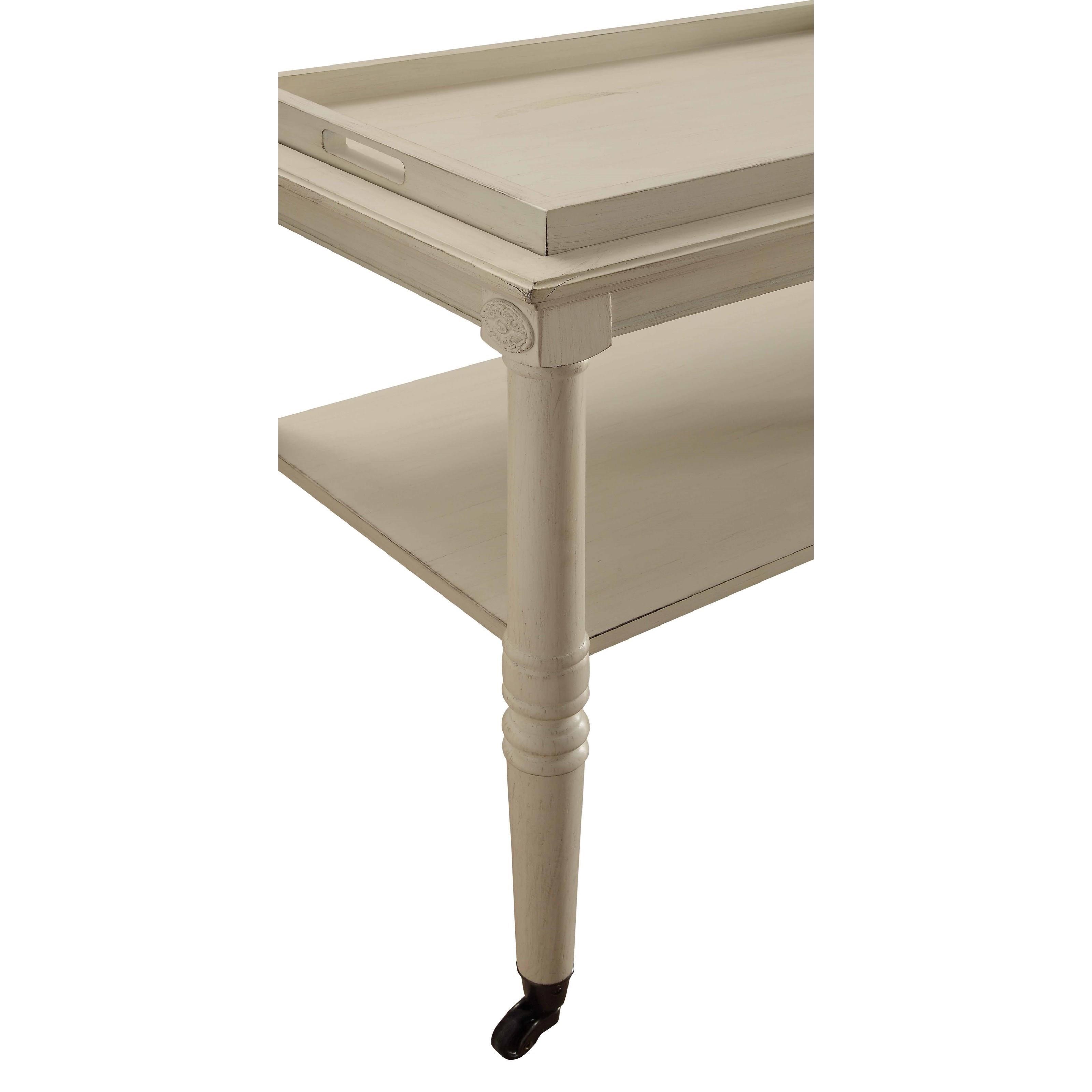 Acme Furniture Frisco Tray Table