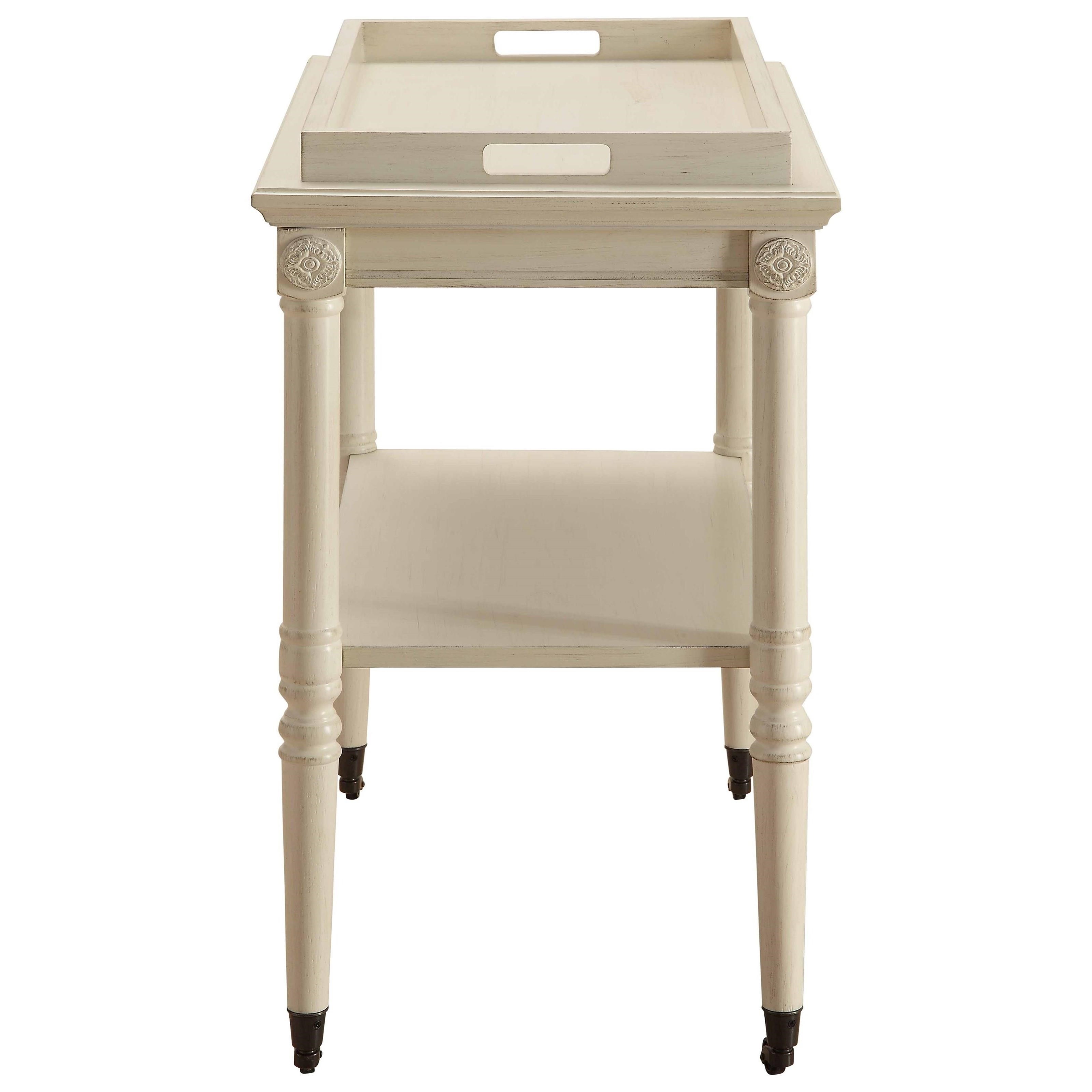 Acme Furniture Frisco Tray Table
