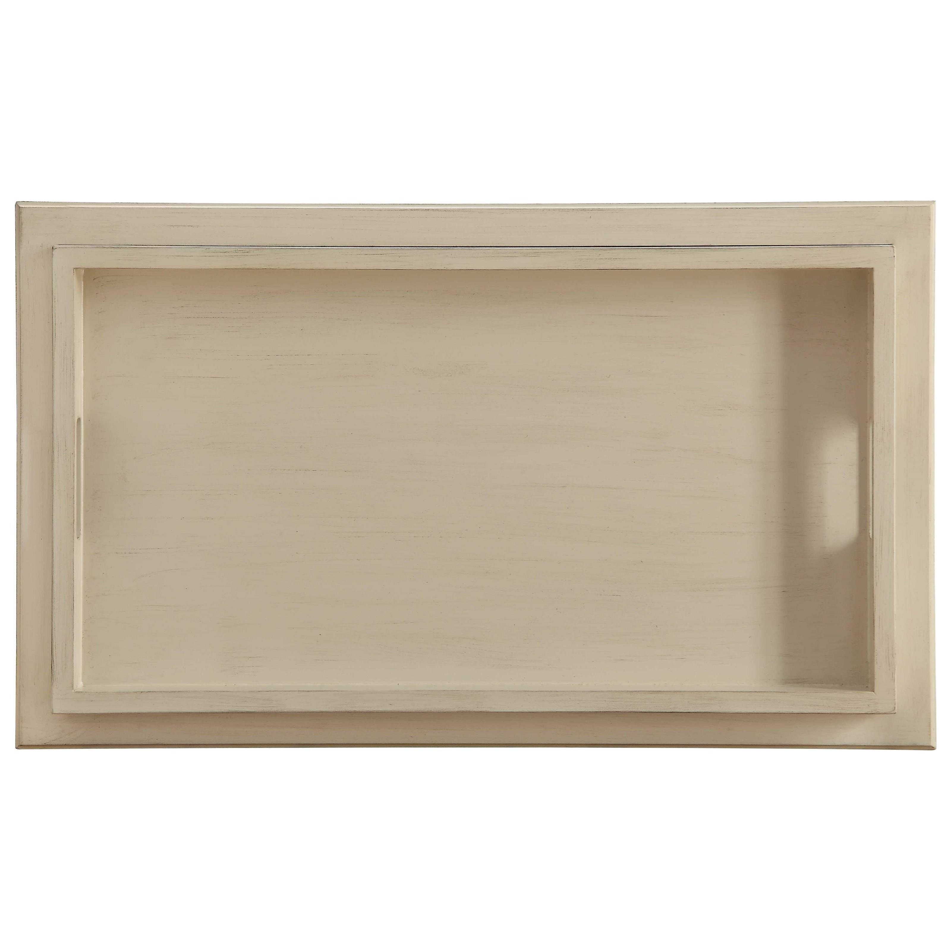 Acme Furniture Frisco Tray Table