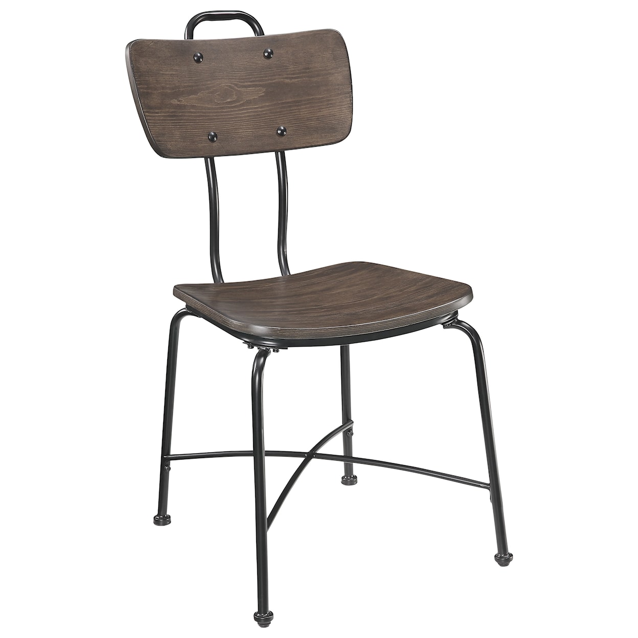 Acme Furniture Garron Side Chair (Set-2)