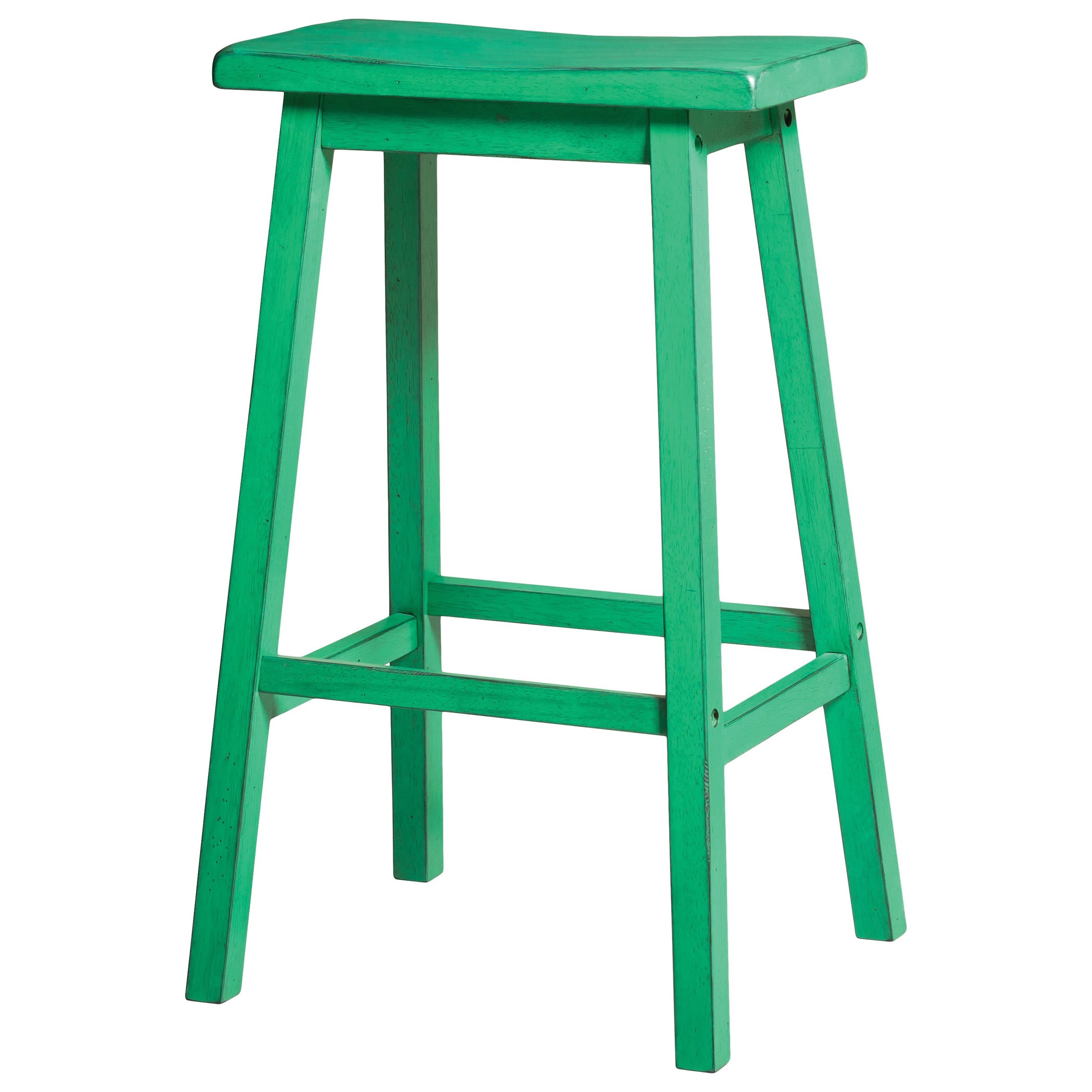 Set of Two 29" Stools