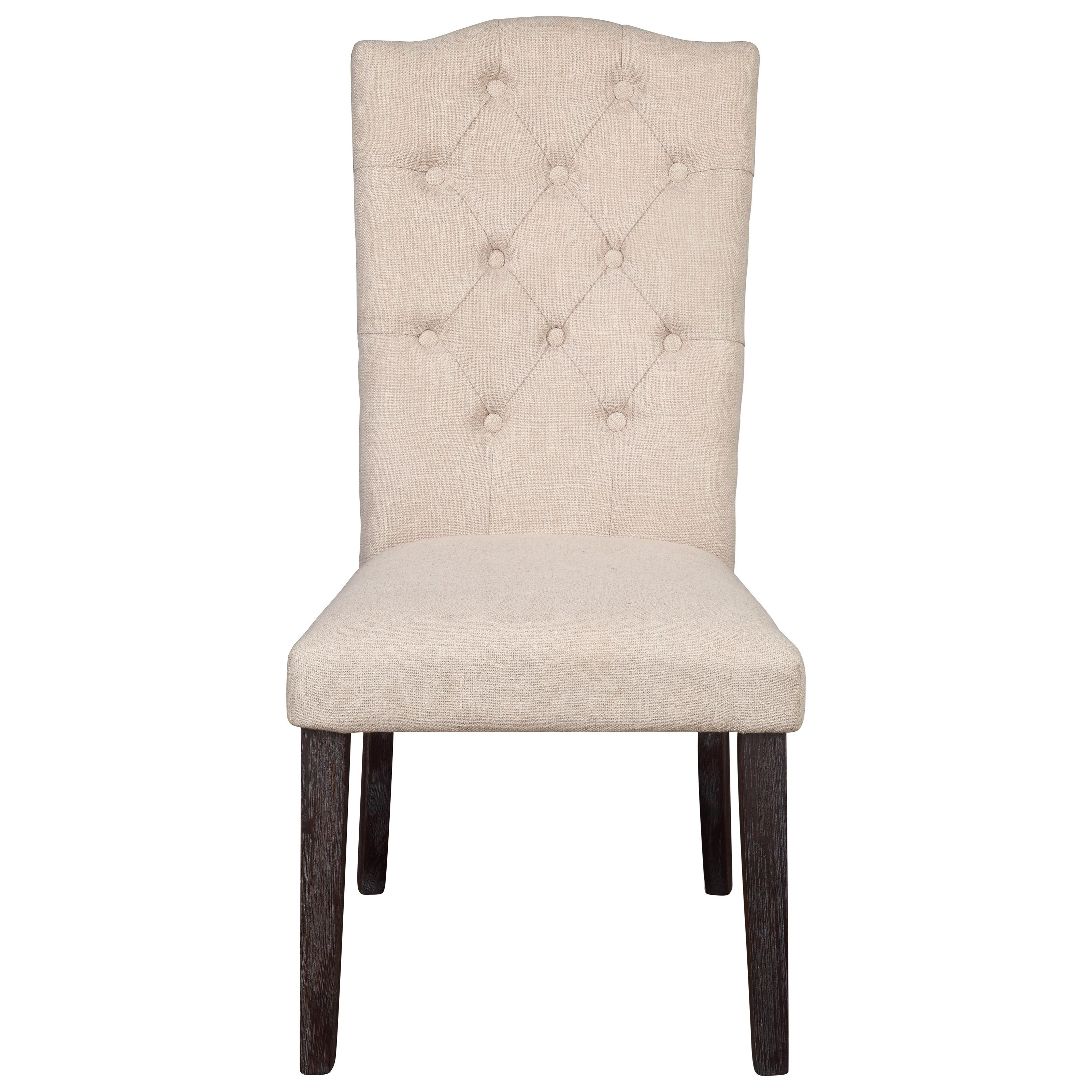 Acme Furniture Gerardo 60822 Set of 2 Side Chairs | Broadway Furniture ...
