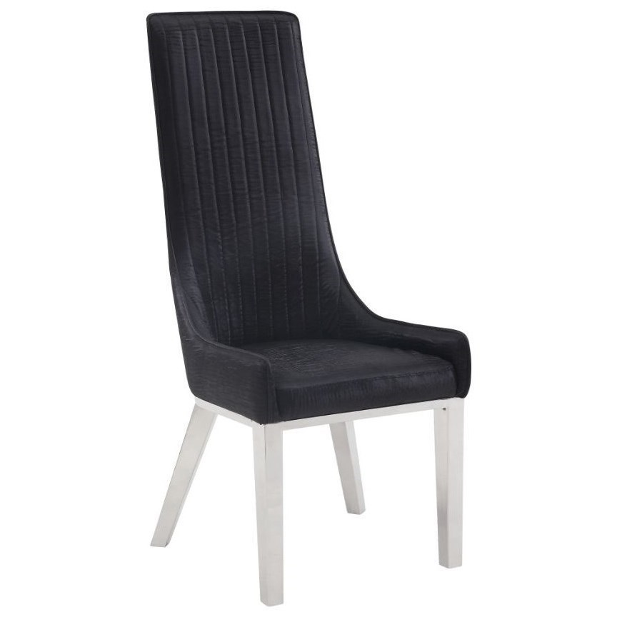 Acme plastic best sale chairs