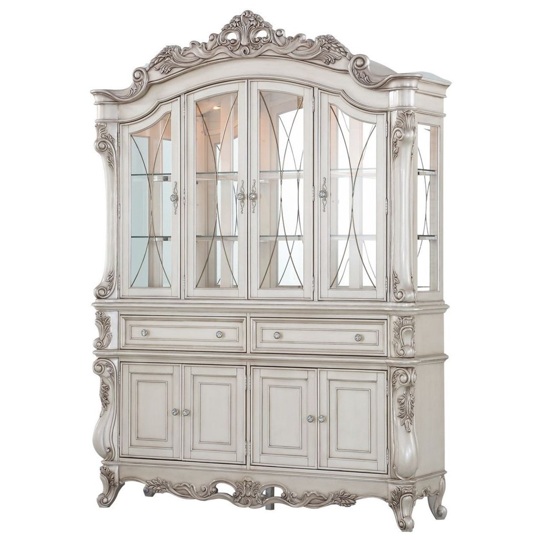 Gorsedd dining 2025 room set