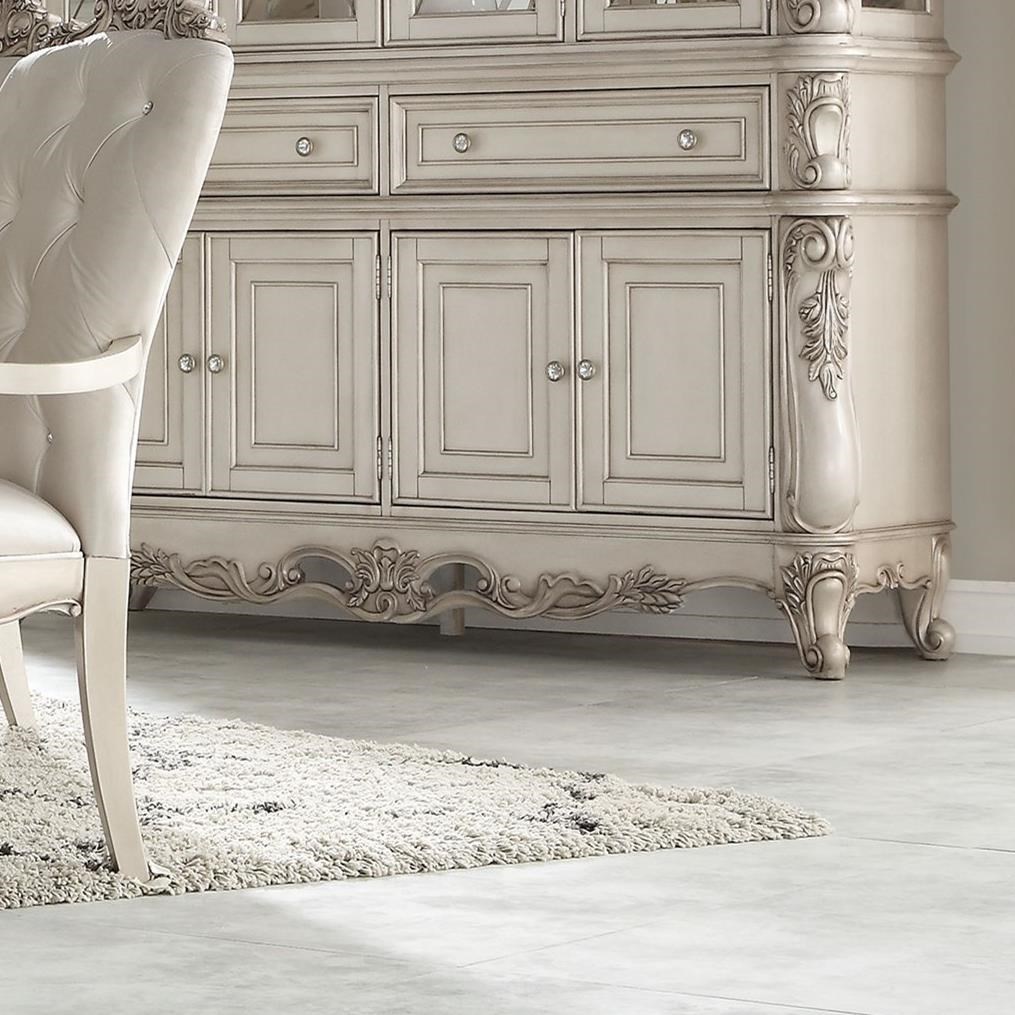 Gorsedd dining room 2025 set