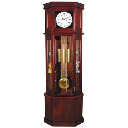 Grandfather Clock