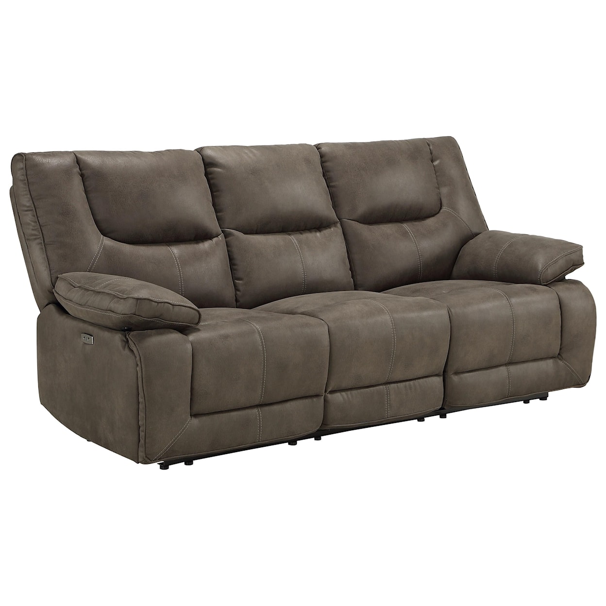 Acme Furniture Harumi Power Motion Sofa