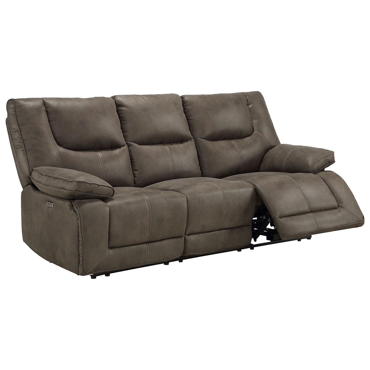 Acme Furniture Harumi Power Motion Sofa