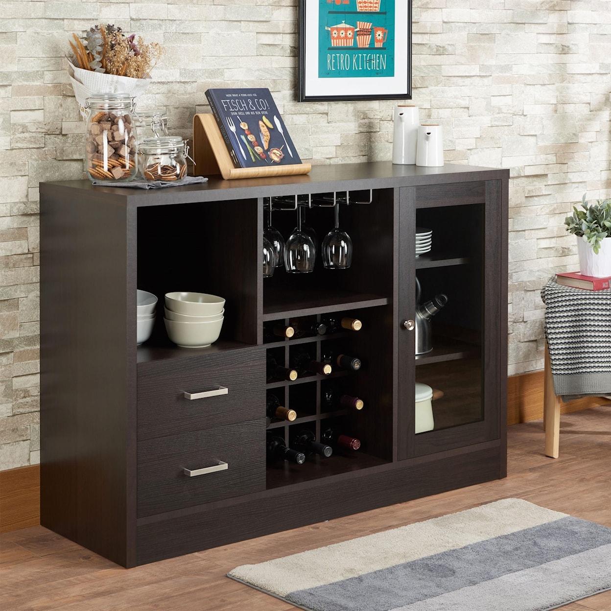 Acme Furniture Hazen Server