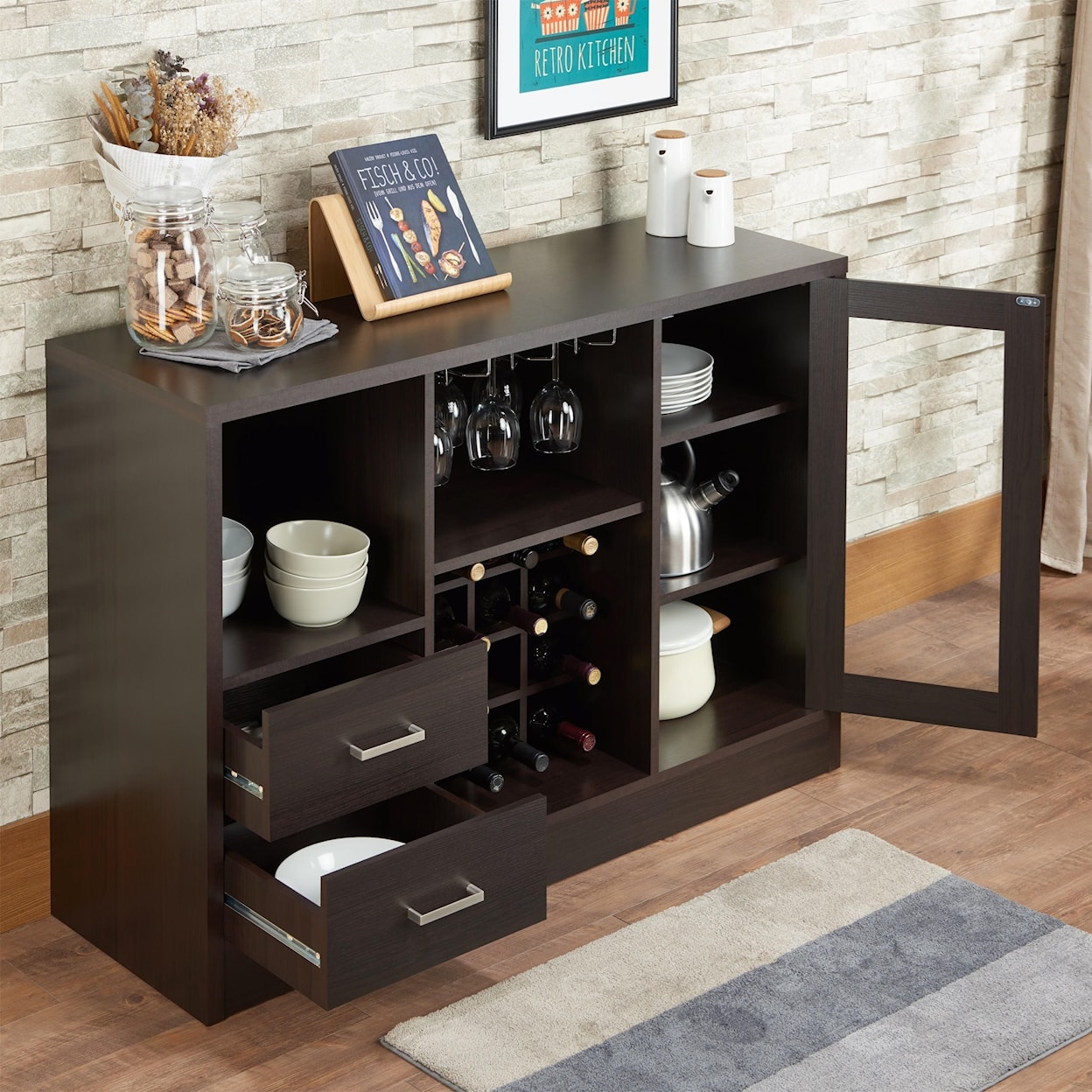 Acme Furniture Hazen Server