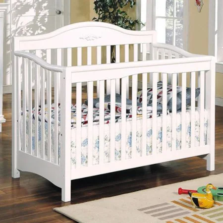 Baby Crib