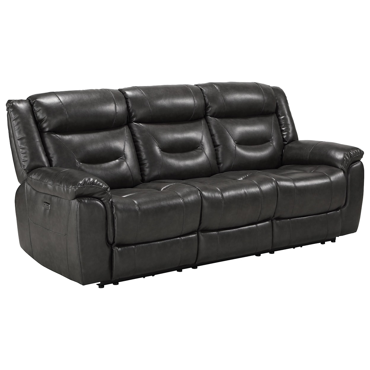 Acme Furniture Imogen Power Motion Sofa