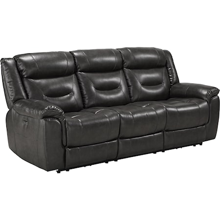 Power Motion Sofa