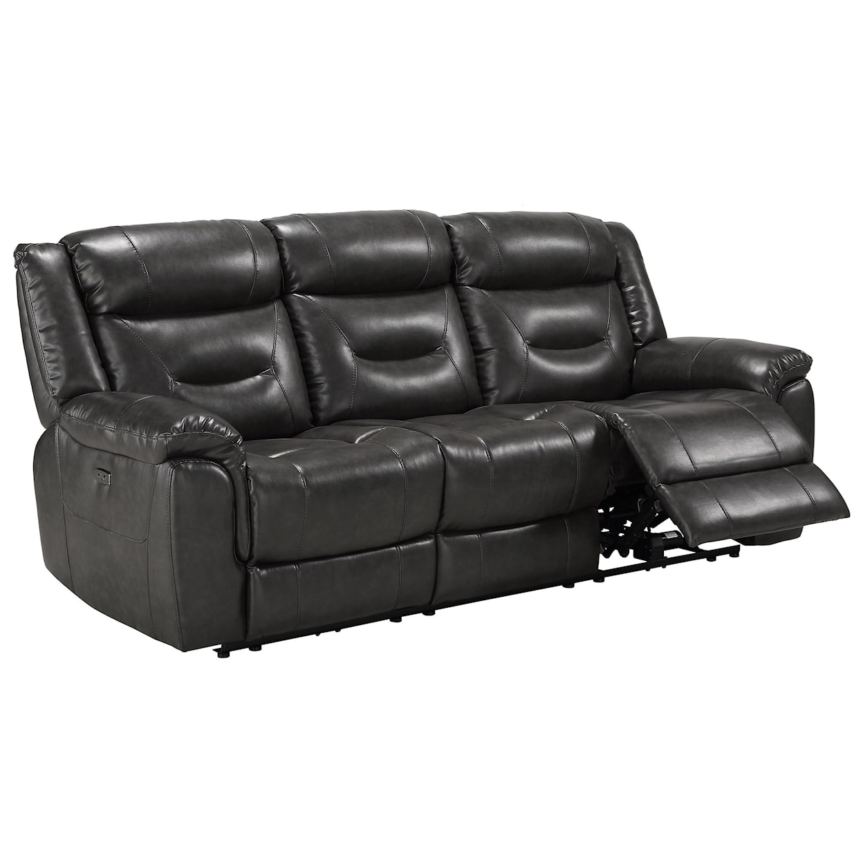 Acme Furniture Imogen Power Motion Sofa