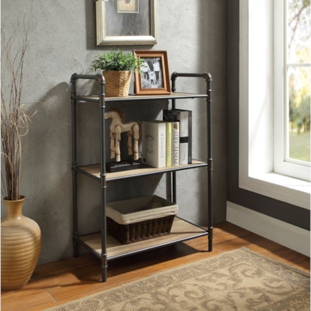 Bookshelf
