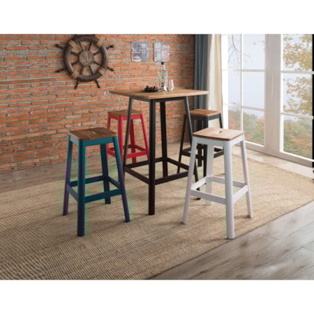 Bar Table