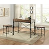 Acme Furniture Jalisa Counter Height Table