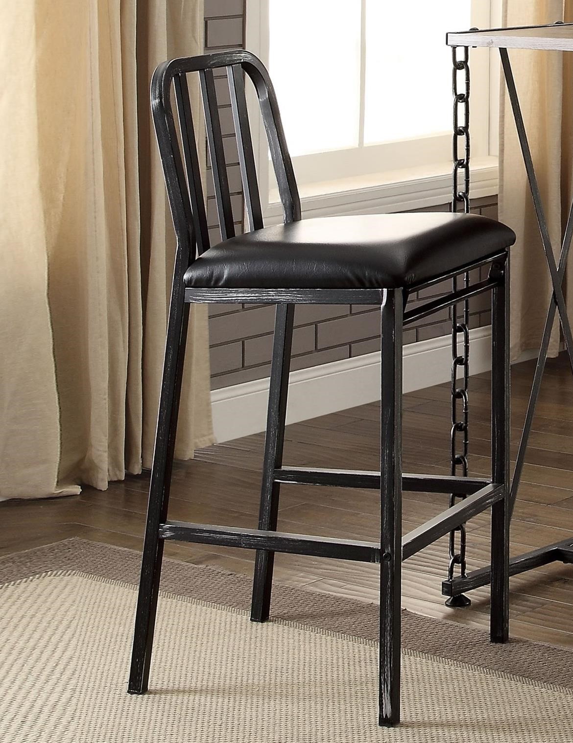 Bar Chair (Set-2)