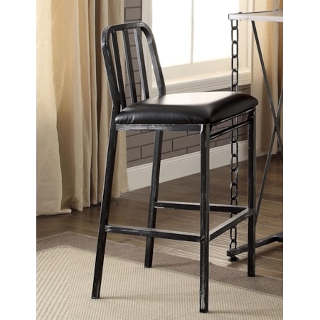 Bar Chair (Set-2)