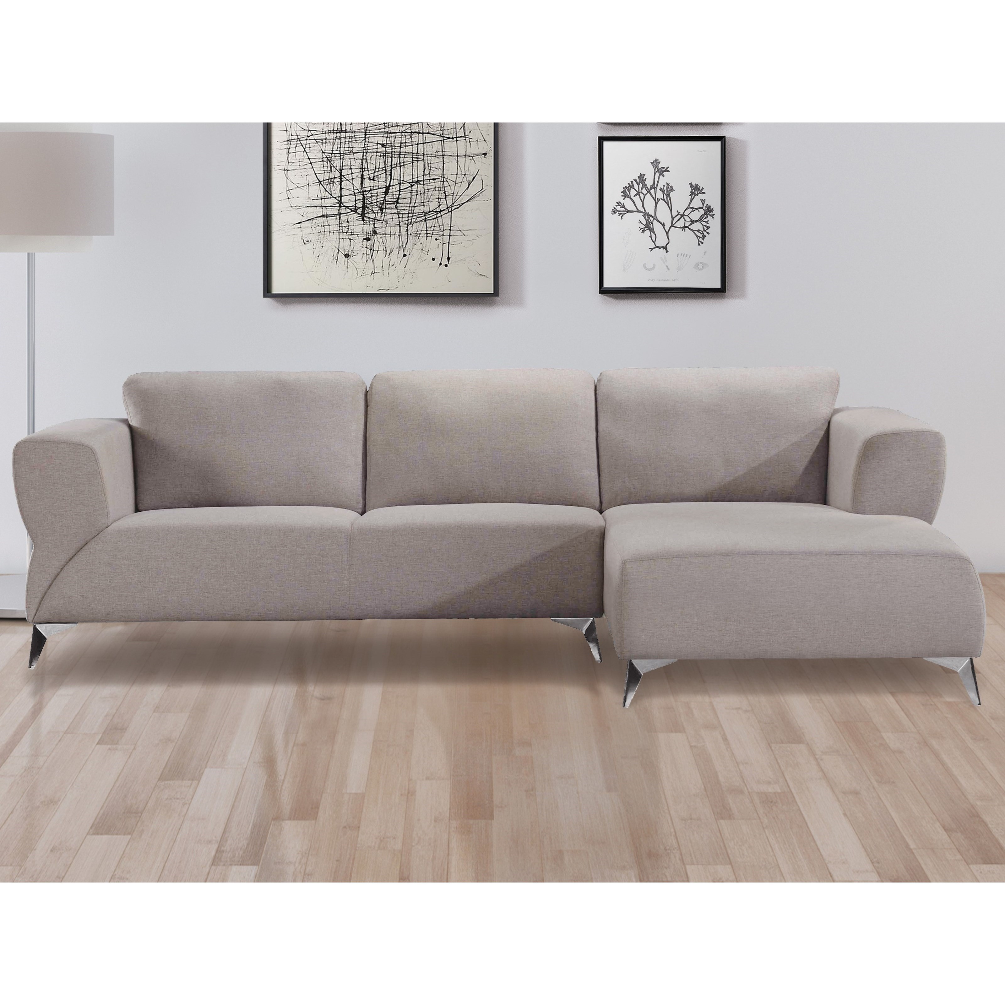Sectional Sofa