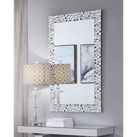 Wall Mirror