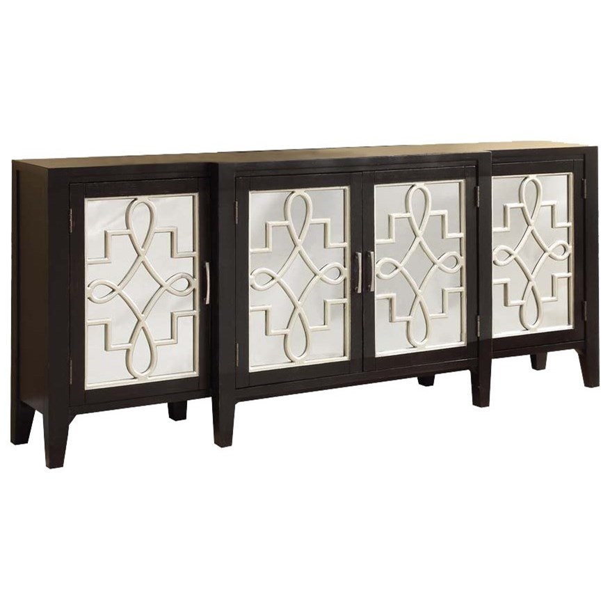 Acme Furniture Kacia Console Table