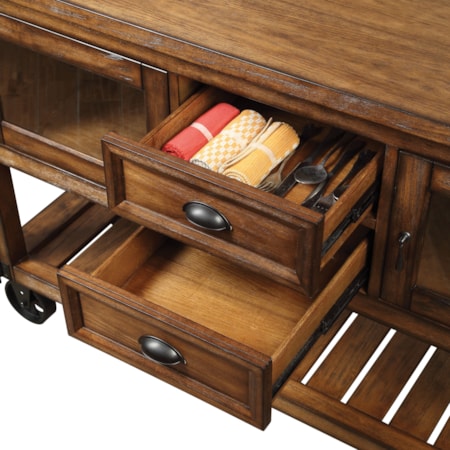 Kitchen Cart