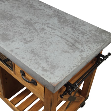 Kitchen Cart