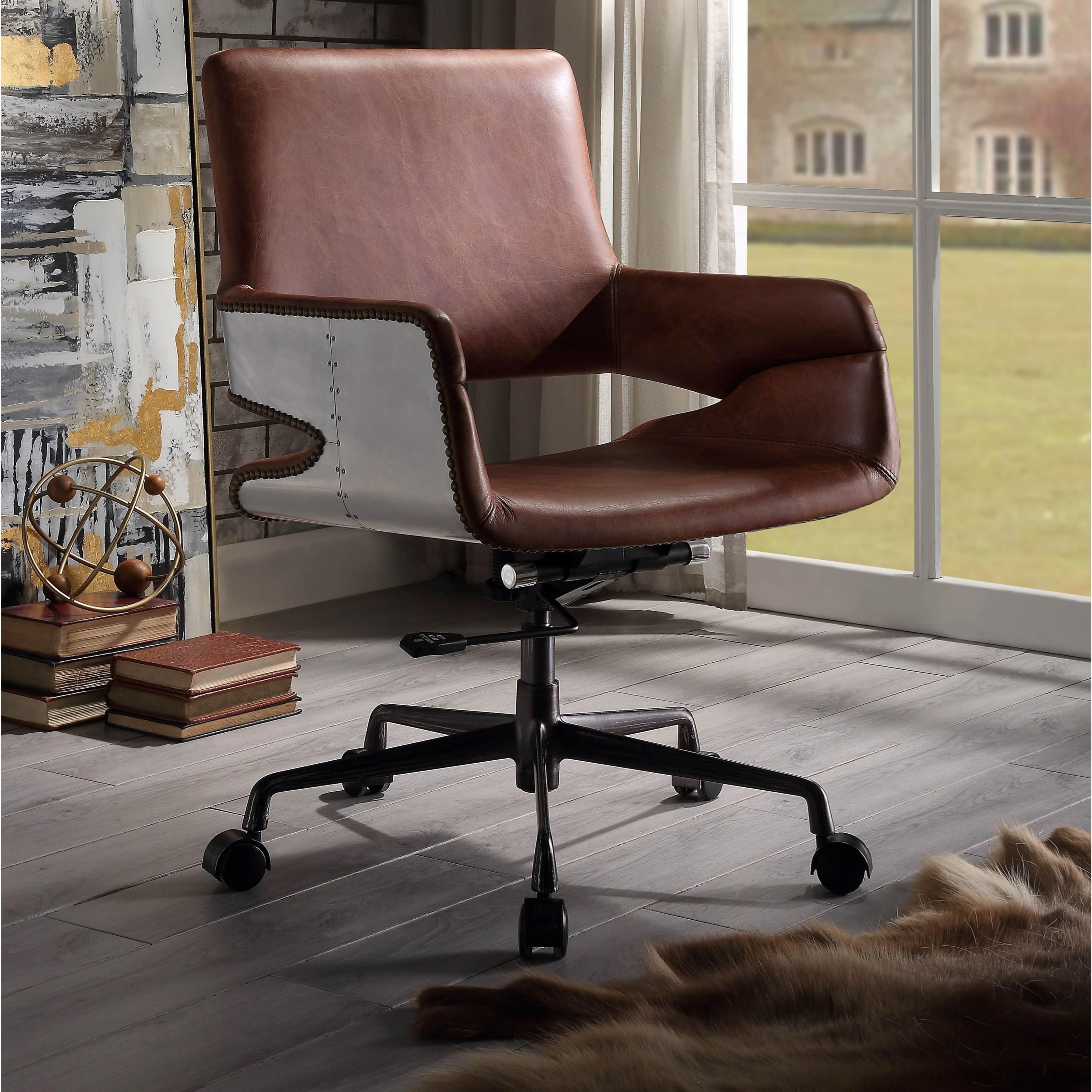 Patchwork desk chair online