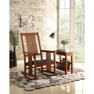Sharan rocking chair clearance