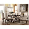Acme Furniture Landon Set of Two Side Chairs