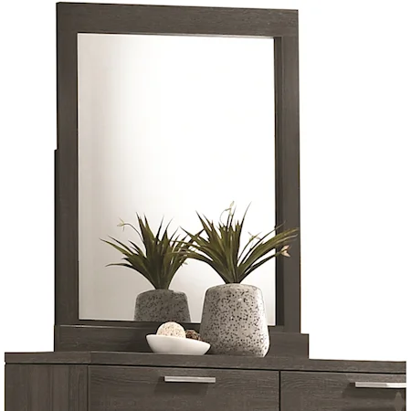 Dresser Mirror