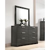Acme Furniture Lantha Dresser