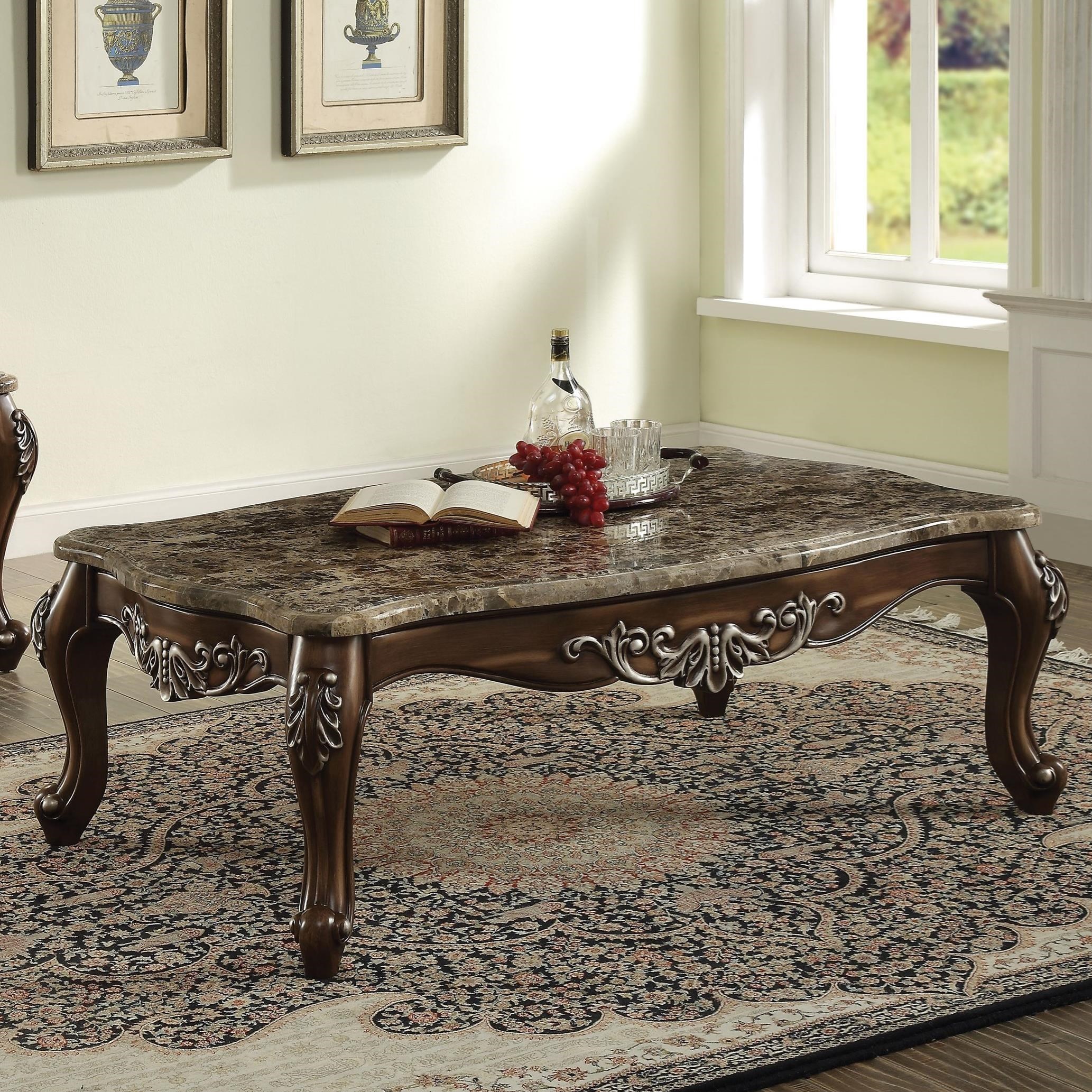 まさ　ACME Furniture BALBOA COFFEE TABLE