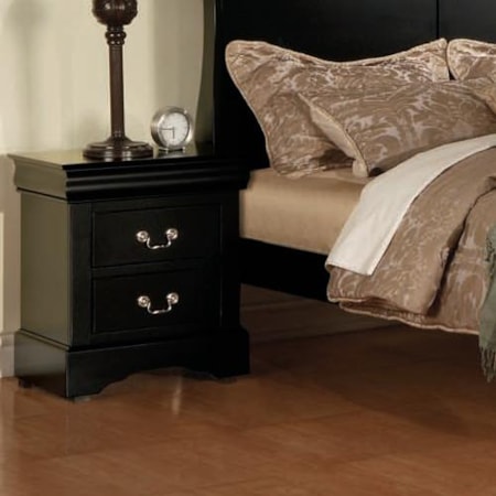 Nightstand
