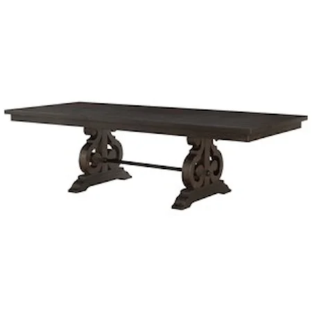 Dining Table (Rectangular)